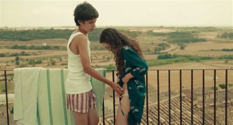 Nude Video Celebs Maria Morera Colomer Sexy La Vida Sense La Sara Amat