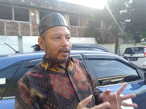 Mui Cianjur Akan Gelar Pendidikan Kader Ulama Dan Cendekia Cianjur