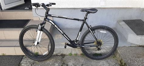 HARO FLIGHTLINE ONE 26, 7X3, TOURNEY. R1/ RATE!