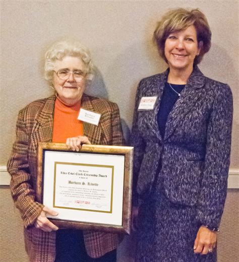 Honoring the Memory of Barbara Covert Rhea 2