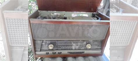 Радиола Романтика-М,пр-во СССР, три в одном купить в Ростове-на-Дону ...