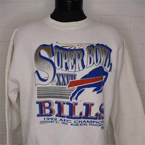 Vintage Buffalo Bills Etsy