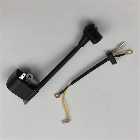 Pc Ignition Coil Fit For Husqvarna