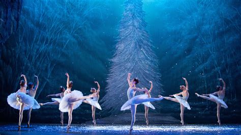 Bing Hd Wallpaper Dez Das English National Ballet Bei Der