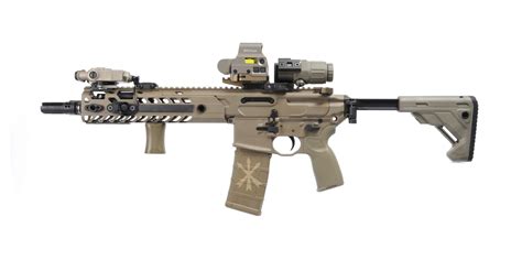 Fast™ Optic Riser Unity Tactical