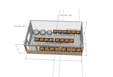 7 Tips for Aquaponics Greenhouse Design - Greenhouse Aquaponics Tips