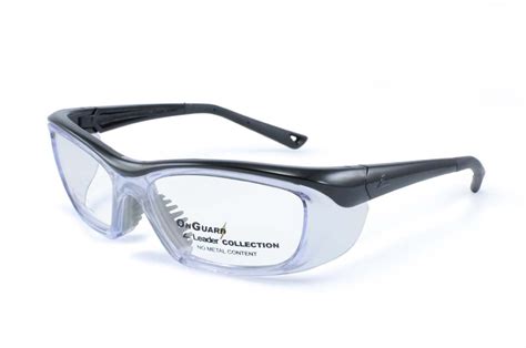 Onguard 220 Black 58 15 Prescription Safety Glasses Frame And Lenses Package Boost Safety