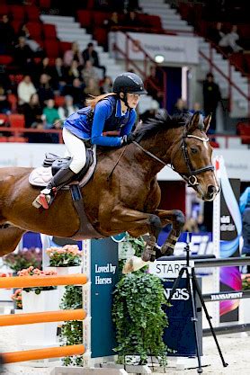 Helsinki Horse Show Amateur Tour vuoden 2022 voittajat selvillä Suomen Ratsastajainliitto