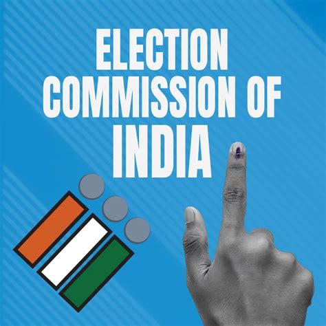 Election Commission Of India