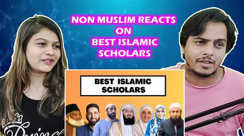 Best Islamic Scholars You Should Listen To Ramadan Series