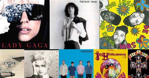 Best Debut Albums Of All Time Rolling Stone