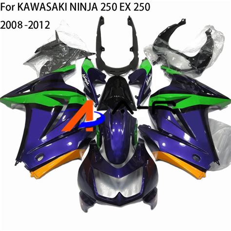 Kawasaki Ninja R Fairing Replacement