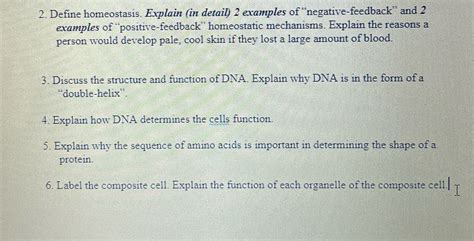 Solved Hello Can Someone Help Me To Answer This 5 Questions Of