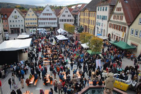 Feste Märkte Traditionen in Stuttgart und Umgebung Outdooractive