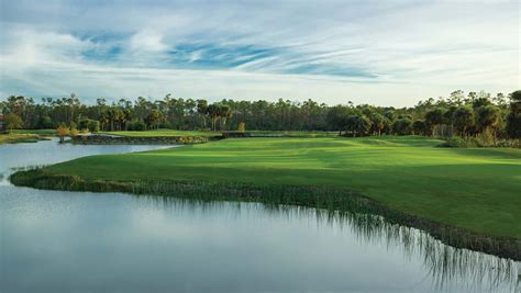 Download Naples Lakes Country Club Florida Golf Course Wallpaper