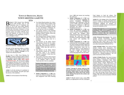 Readers react to Nelson County Gazette coverage of the town hall 25