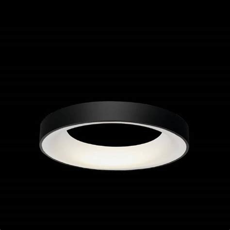 Lampa Sufitowa Sovana Top Cct Black Az Azzardo Czarny