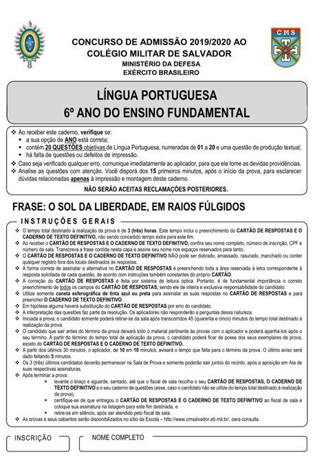 Pdf Portugu S Ano Dokumen Tips