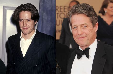 62 Celebrities Who Have Aged Well - Aging Celebrities, Then and Now