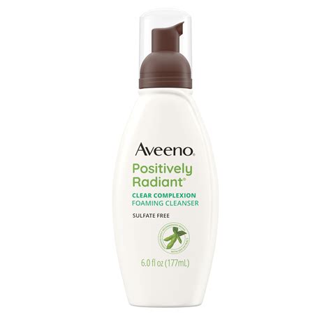 Aveeno For Spots