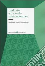 La sharì a e il mondo contemporaneo Sistemi giuridici dei paesi