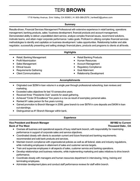 Professional Resume For Teri Brown 1 1 Pdf