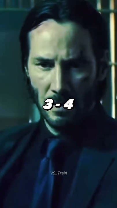 John Wick Vs James Bond Shorts Youtube