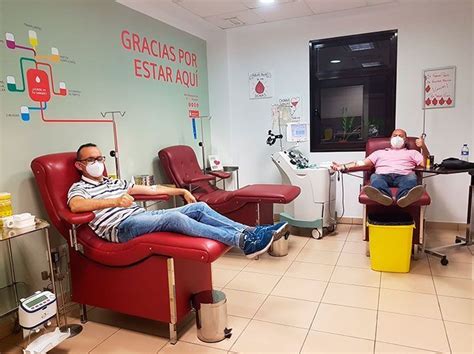 El ICHH Solicita Con Urgencia Donaciones De Sangre De Todos Los Grupos