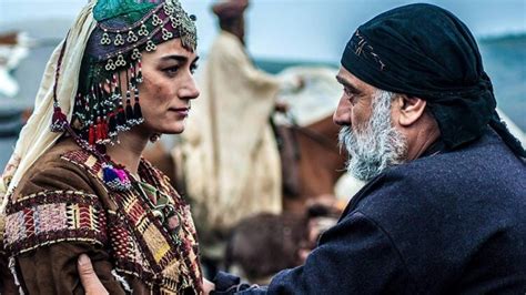 Resurrection Ertugrul Season 6 - Expected Release Date - Turkish Weekly