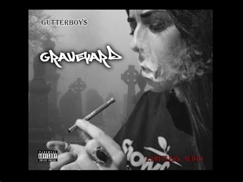 GRAVEYARD Prod Yung Ripper Official Audio YouTube