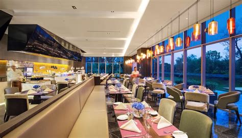 Experience Our Shanghai Pudong Restaurants Radisson Blu