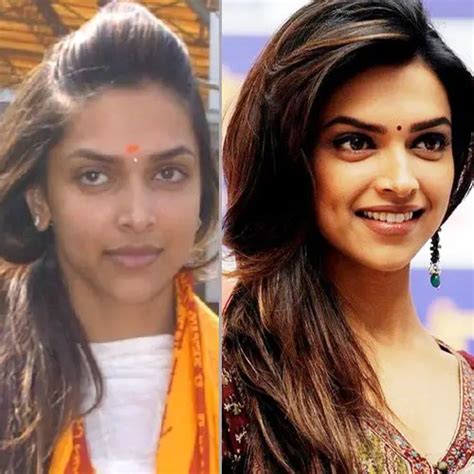 Top 10 Bollywood Actress Without Makeup