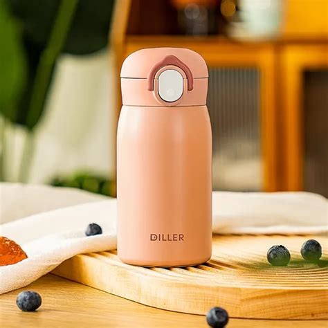Can Keep Hot Or Cold For Hours Drinking Bottle Insulated Water Bottles Stainless Steel
