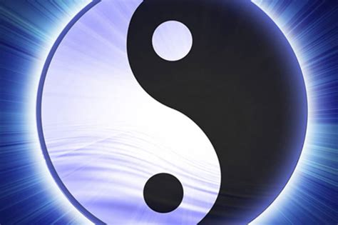 S Mbolo Do Kung Fu Qual O Real Significado De Yin Yang