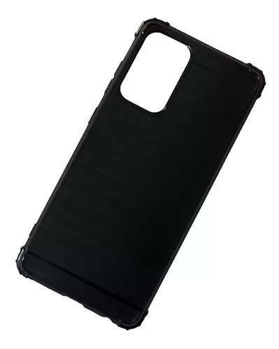 Capa Capinha Anti Impacto Tpu Preta Para Galaxy A G Mercadolivre