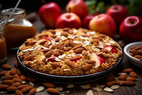 Découvrez comment préparer une tarte aux pommes classique Nos idées