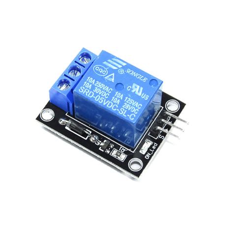 Relay V Arduino Datasheet