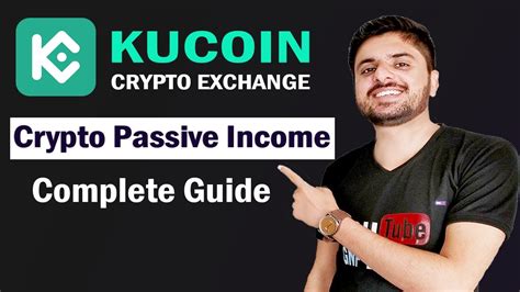 Kucoin Exchange Full Guide How To Make Money With Kucoin Trade On