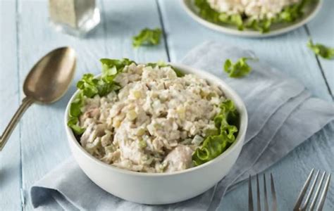 Chicken Salad Chick Buffalo Barclay Recipe Foodiejunk