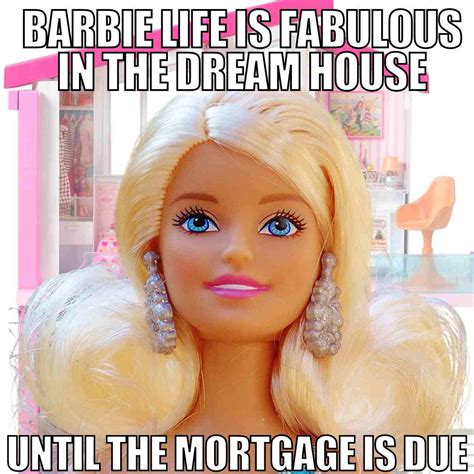 Funny Barbie And Ken Jokes