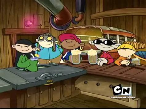 Knd Screenshot Numbuh Five Of The Knd Photo 37790074 Fanpop