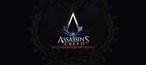 Assassins Creed Brotherhood Of Venice V1 The Esoteric Order Of Gamers