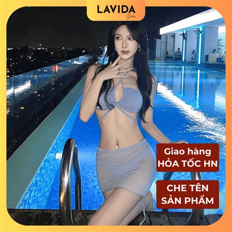 Set B I N Bikini M Nh S N M M T Phong Tr Trung Sexy Ch T Li U Cao C P M T M B