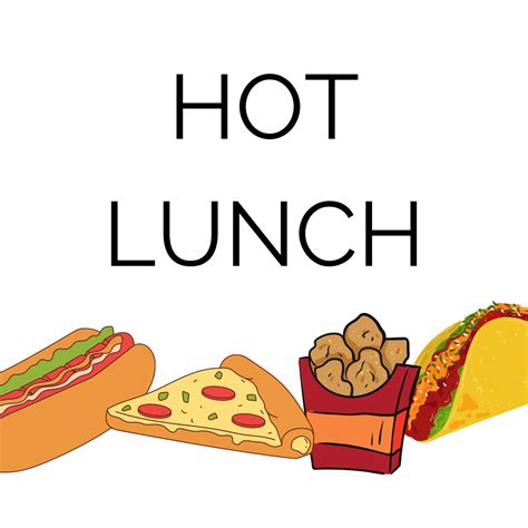 Free Clip Hot Lunch Download Free Clip Hot Lunch Png Images Free