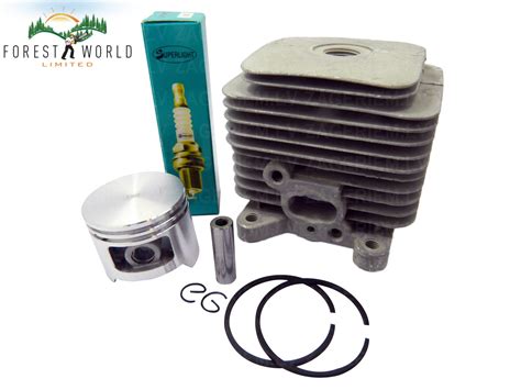 Homelite S Cc Cylinder Kit Z Eriem Lv