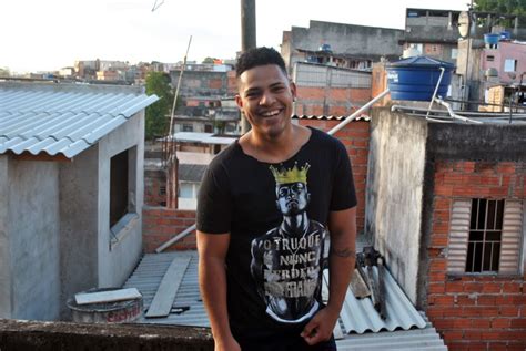 Entre Lajes E Telonas A Hist Ria Do Garoto Negro E Gay Que Virou Cineasta Ag Ncia Mural