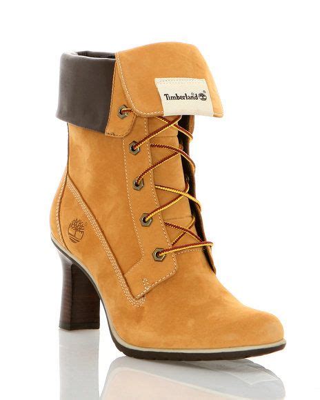 For Women Timberland Fold Down Heeled Boot On Sale