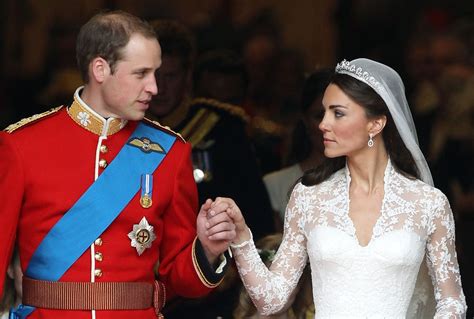 Prince William and Kate Middleton Had 1 Major Fear About Getting ...