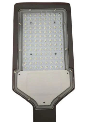 Cool White 100 W LED Street Light For Outdoor 220 V At Rs 1200 Piece