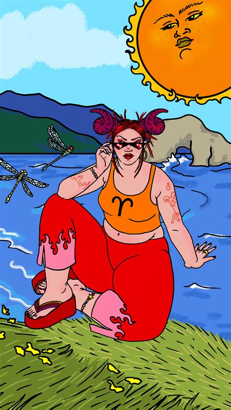 Growing Up In A Sex Cult